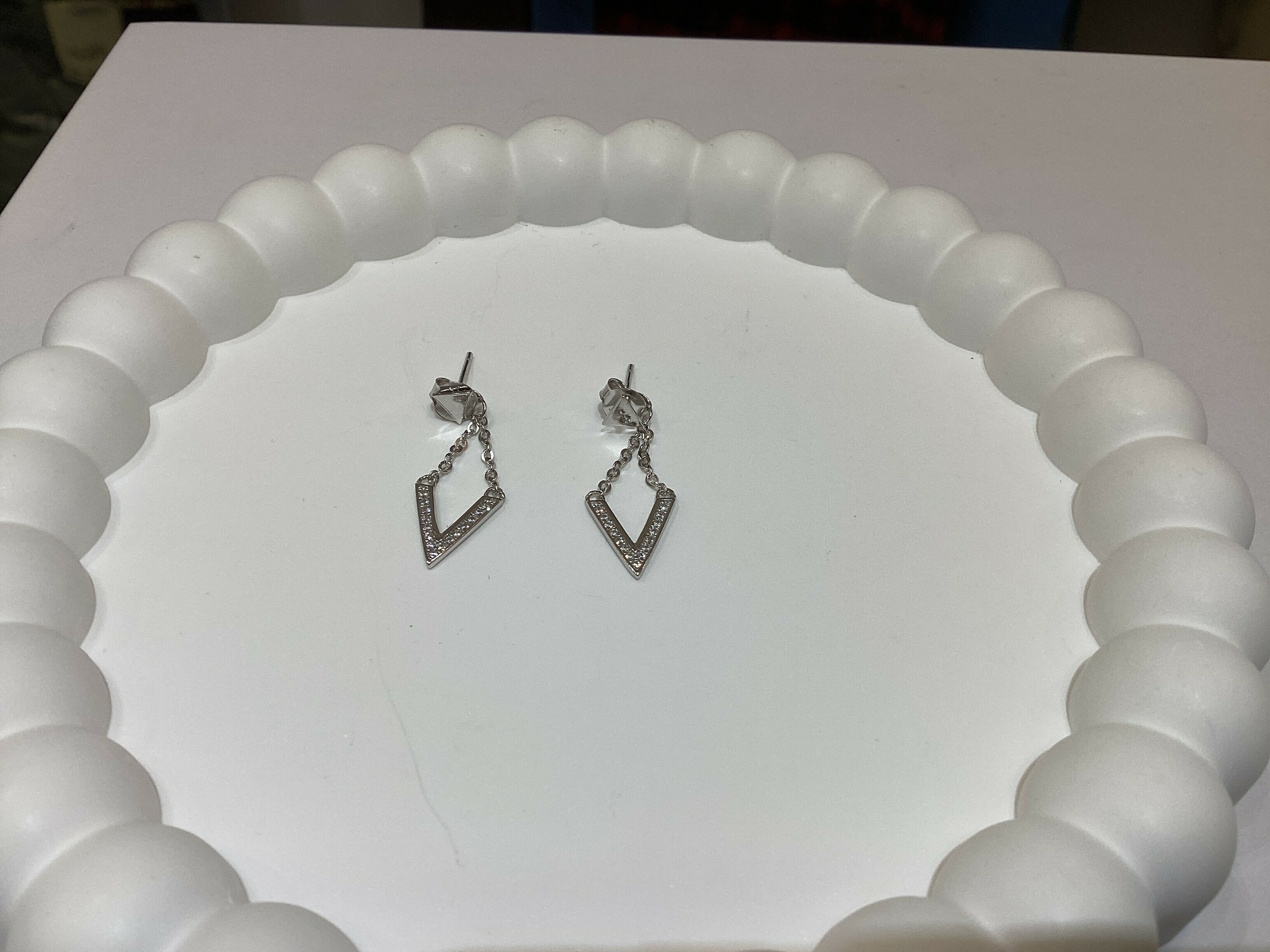  哇嗚有點氣質呢