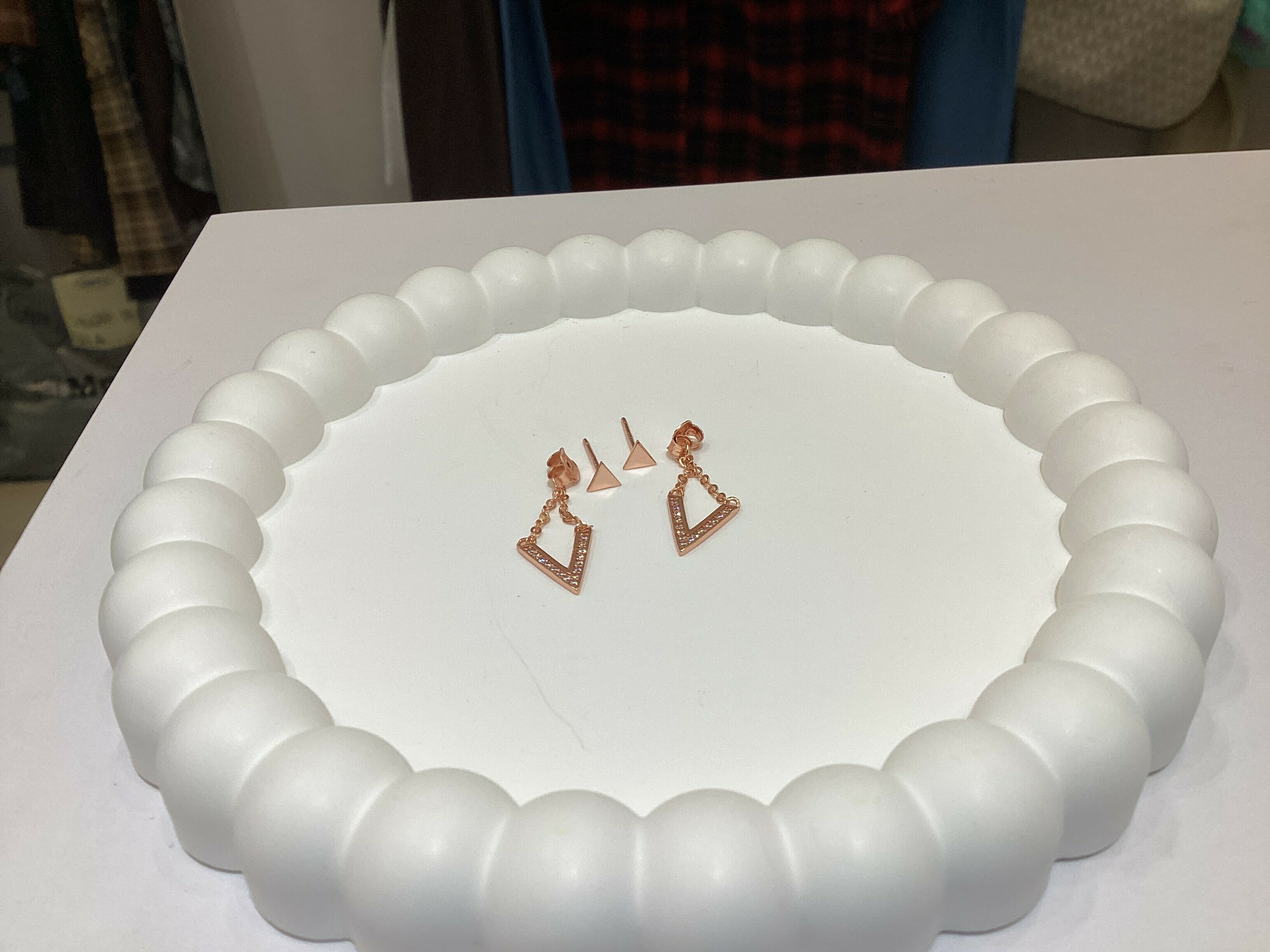 哇嗚有點氣質呢