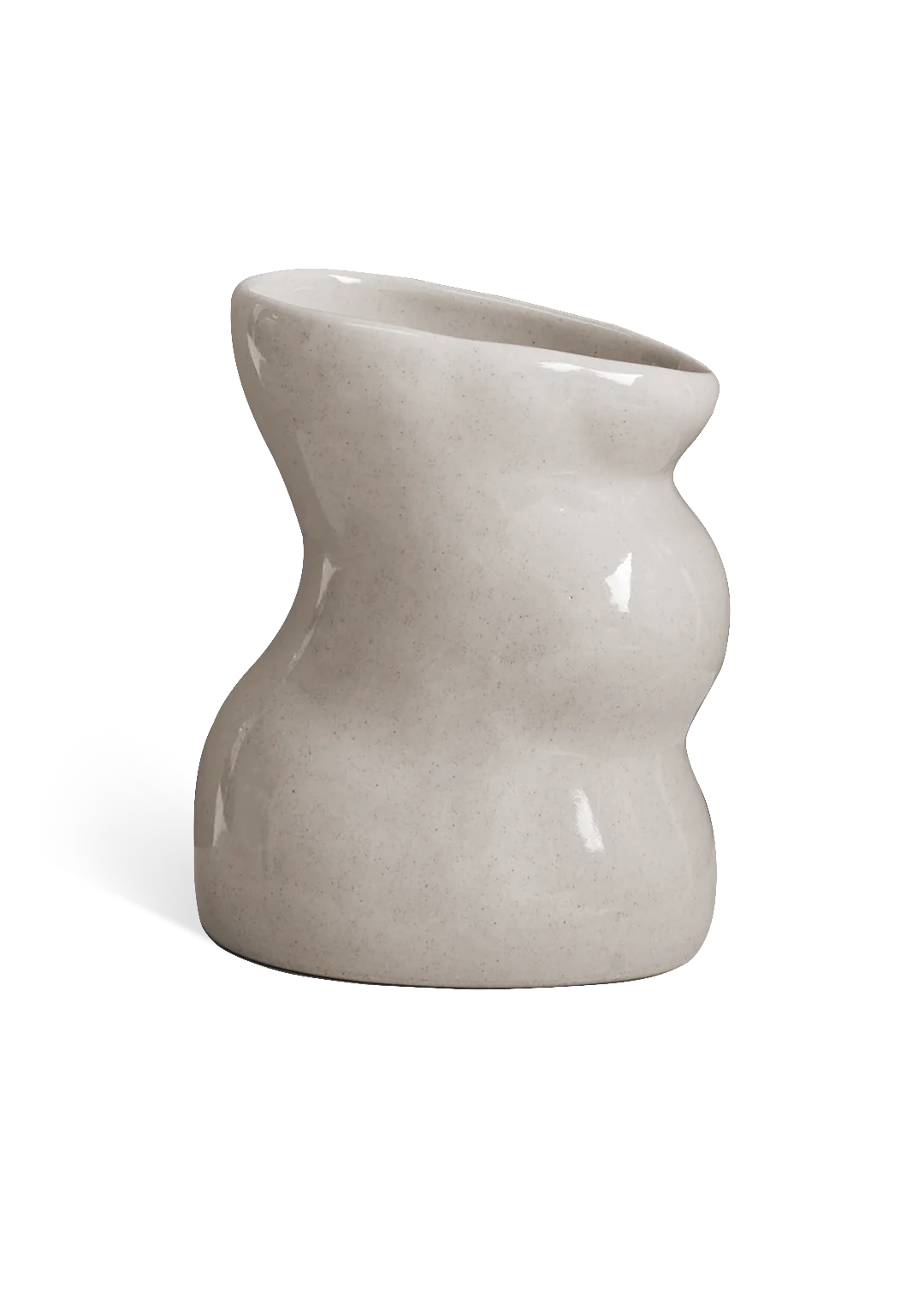 BLACK BLAZE 熱帶雨林陽光 Rainforest Sunlight 陶瓷香氛蠟燭