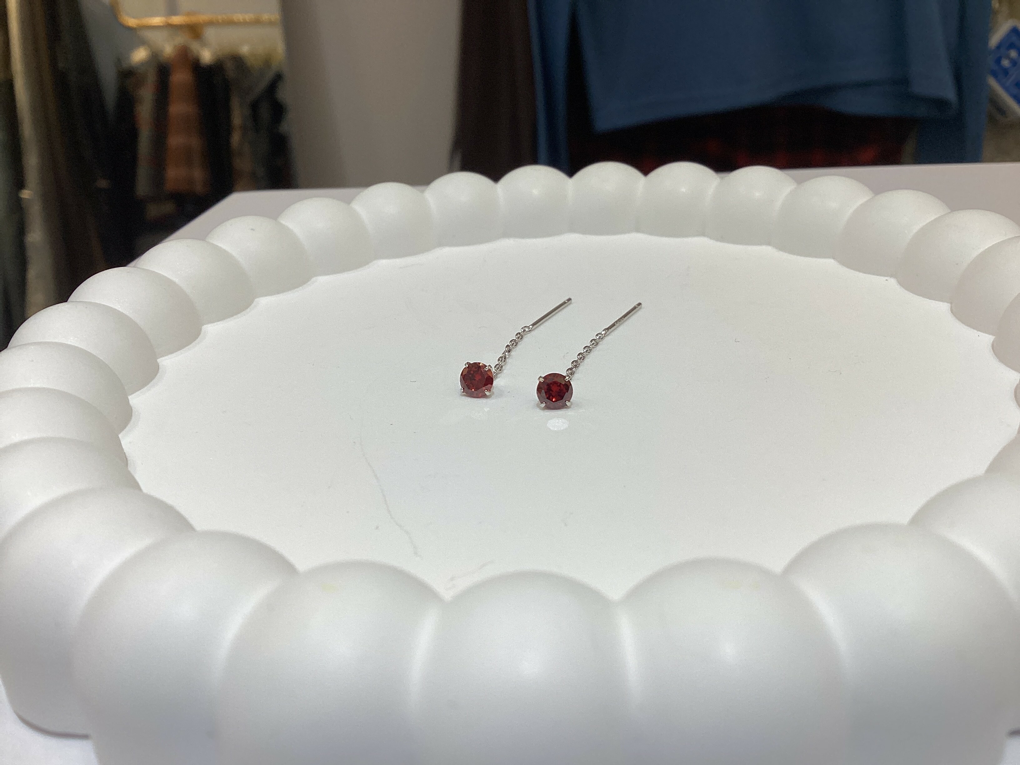 Gorgeous垂掛（紅