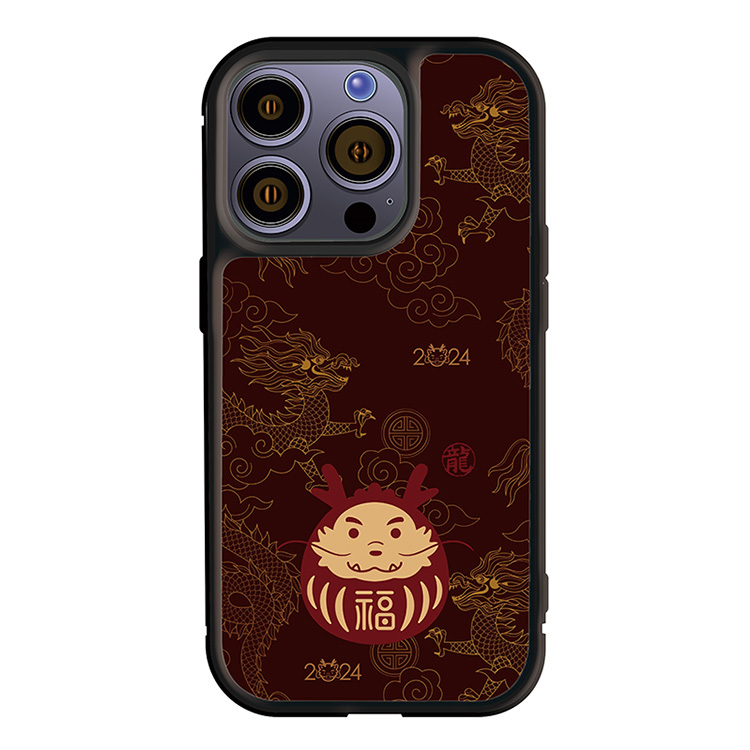 十二生肖 - 龍 (Z05a)