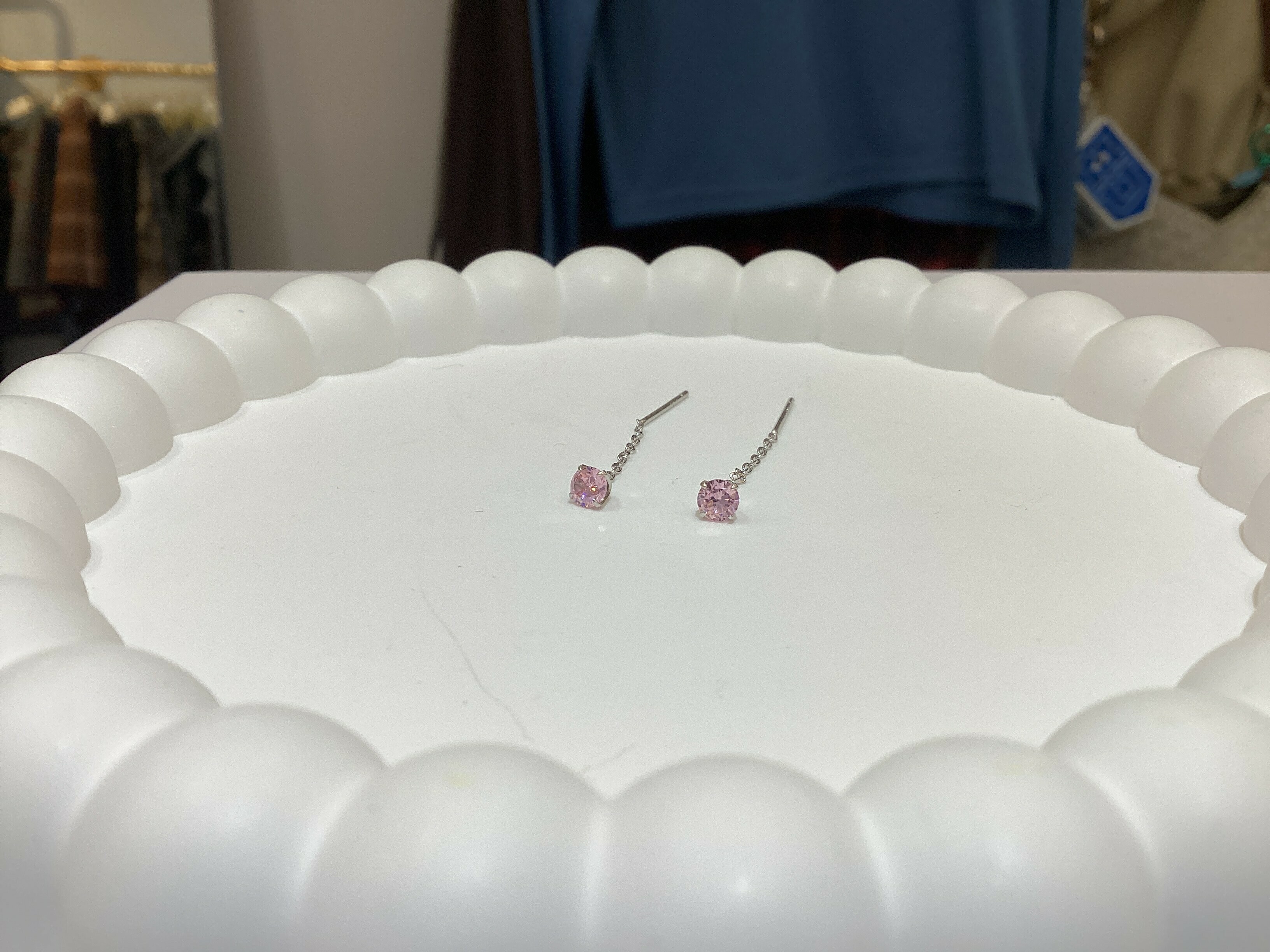 Gorgeous垂掛（粉