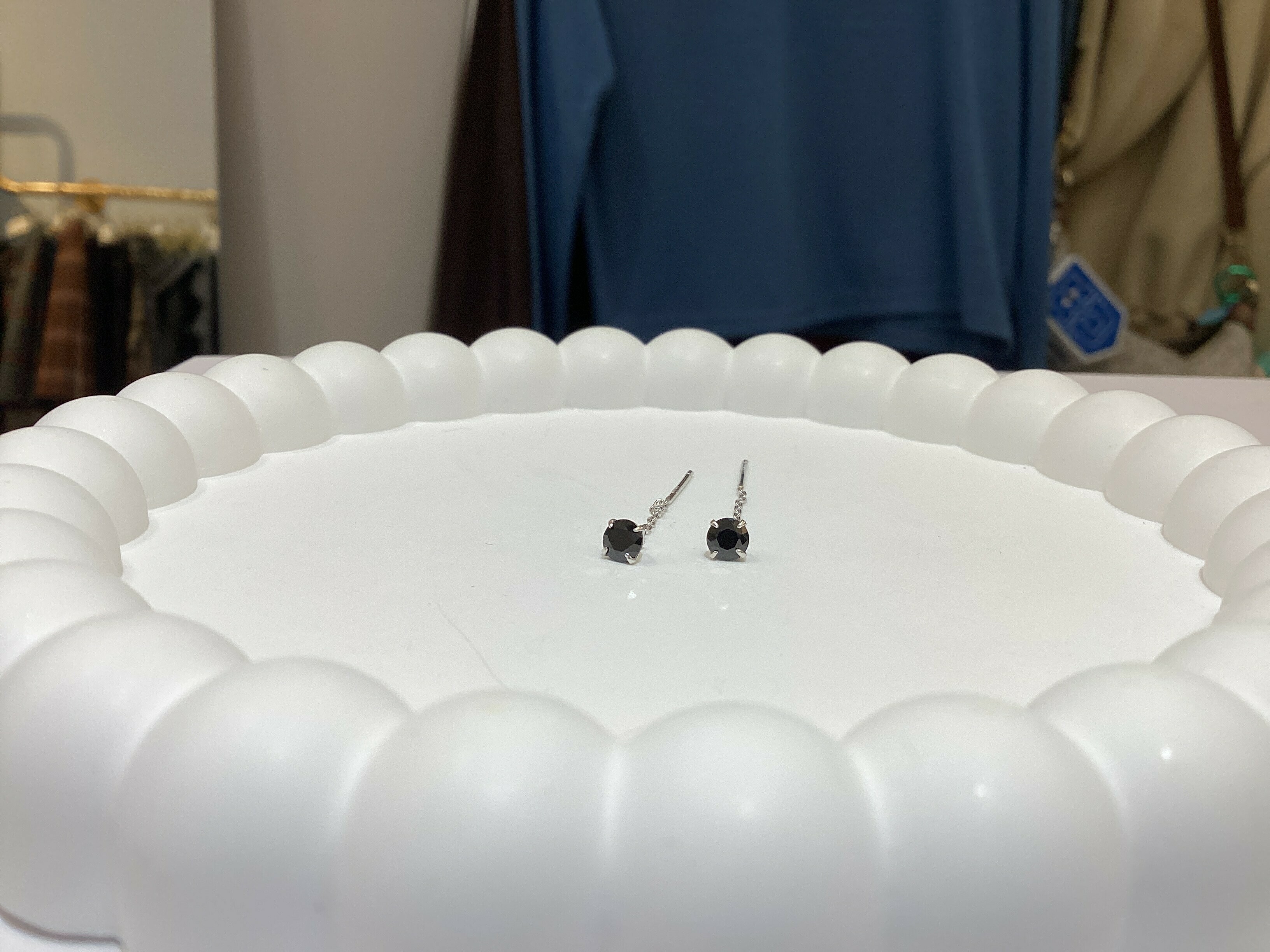 Gorgeous垂掛（黑