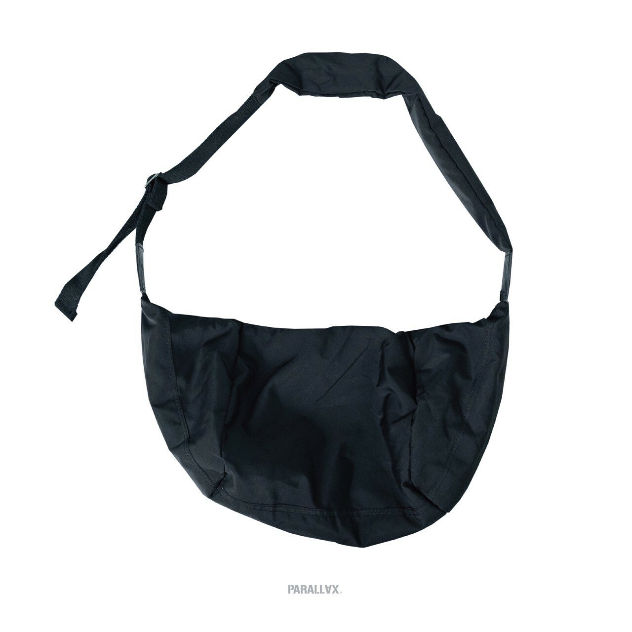 parallax.tp 23-24 A/W TGX-1 belt bag