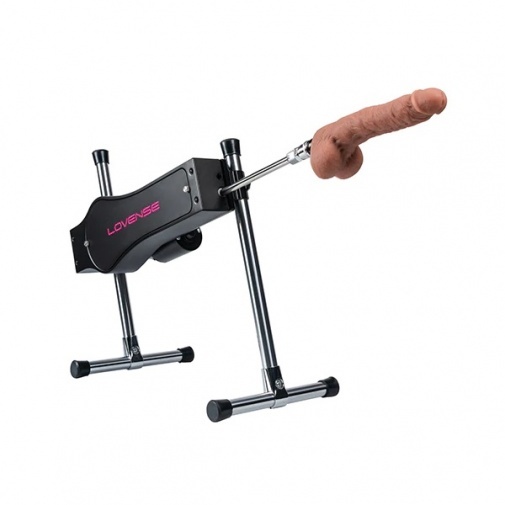 Lovense 性愛機器