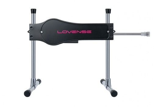 Lovense 性愛機器