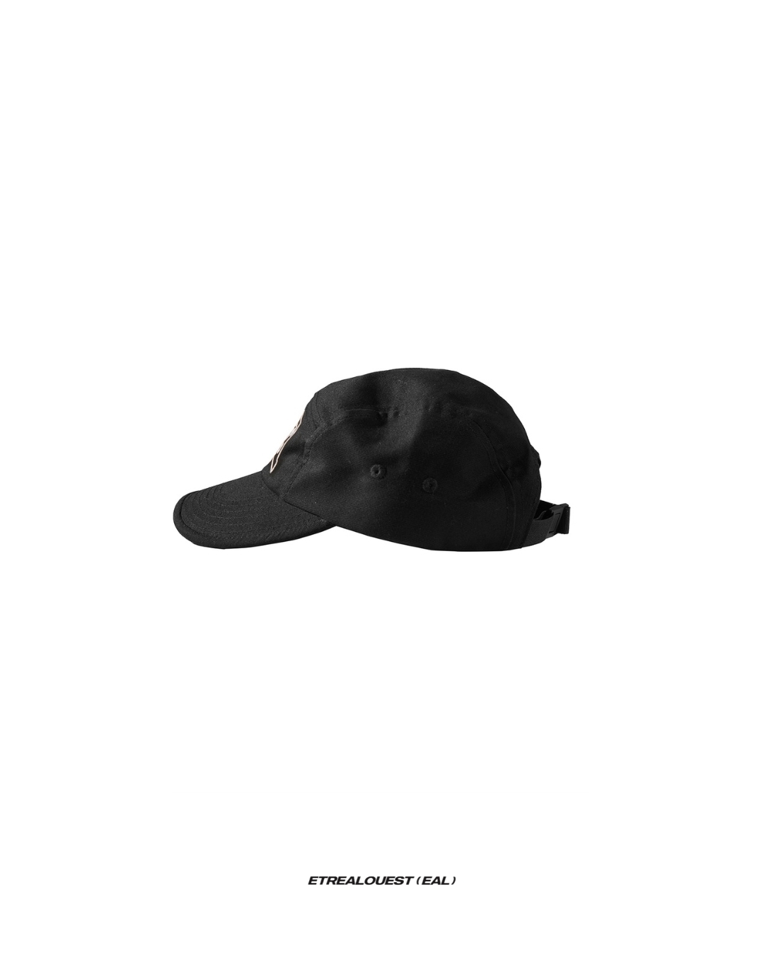 E‘TREALOUEST Classic Logo Cap
