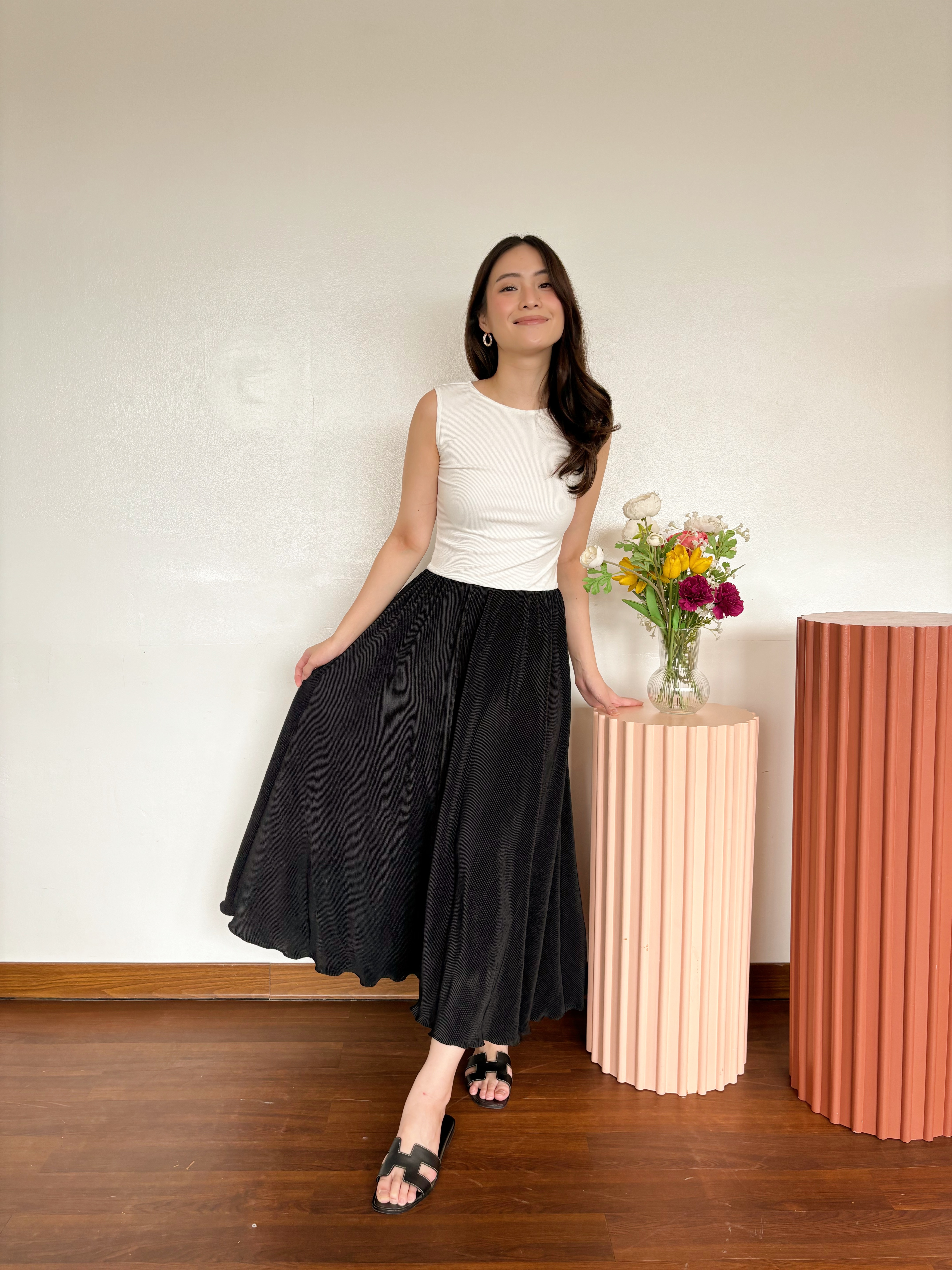 Livia Dress (Special Release)