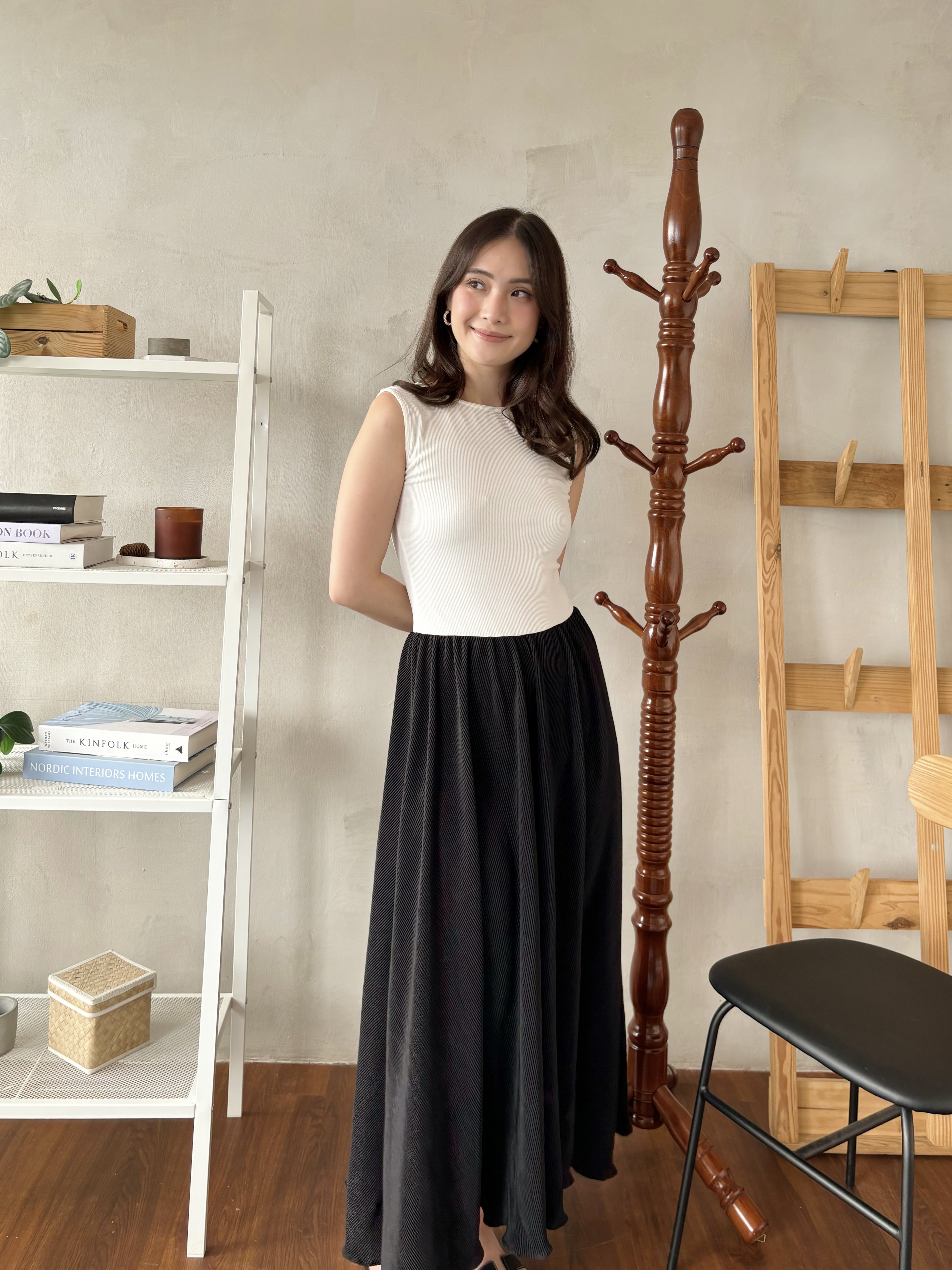 Livia Dress (Special Release)