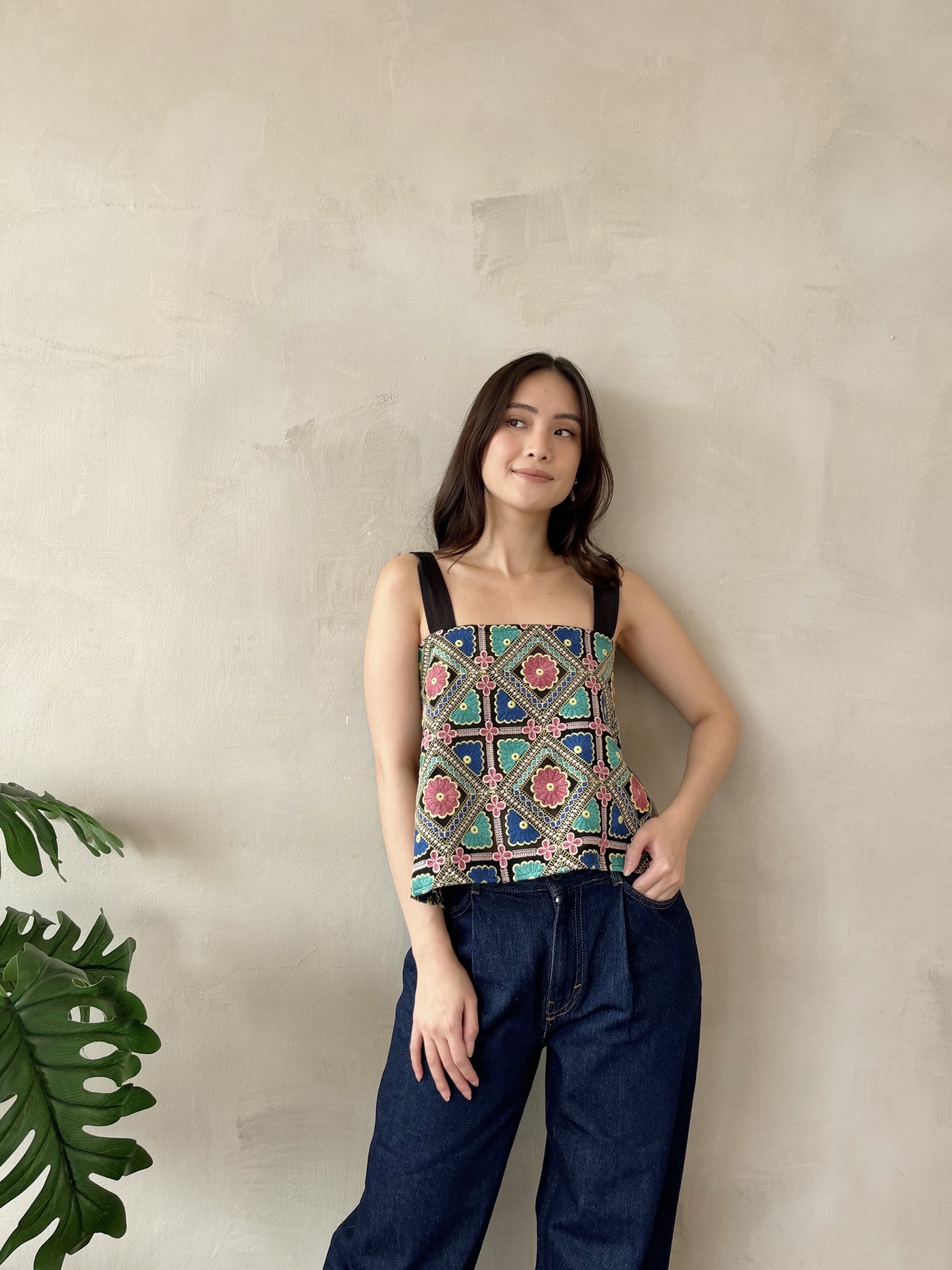 Cecilia Top (Special Release)