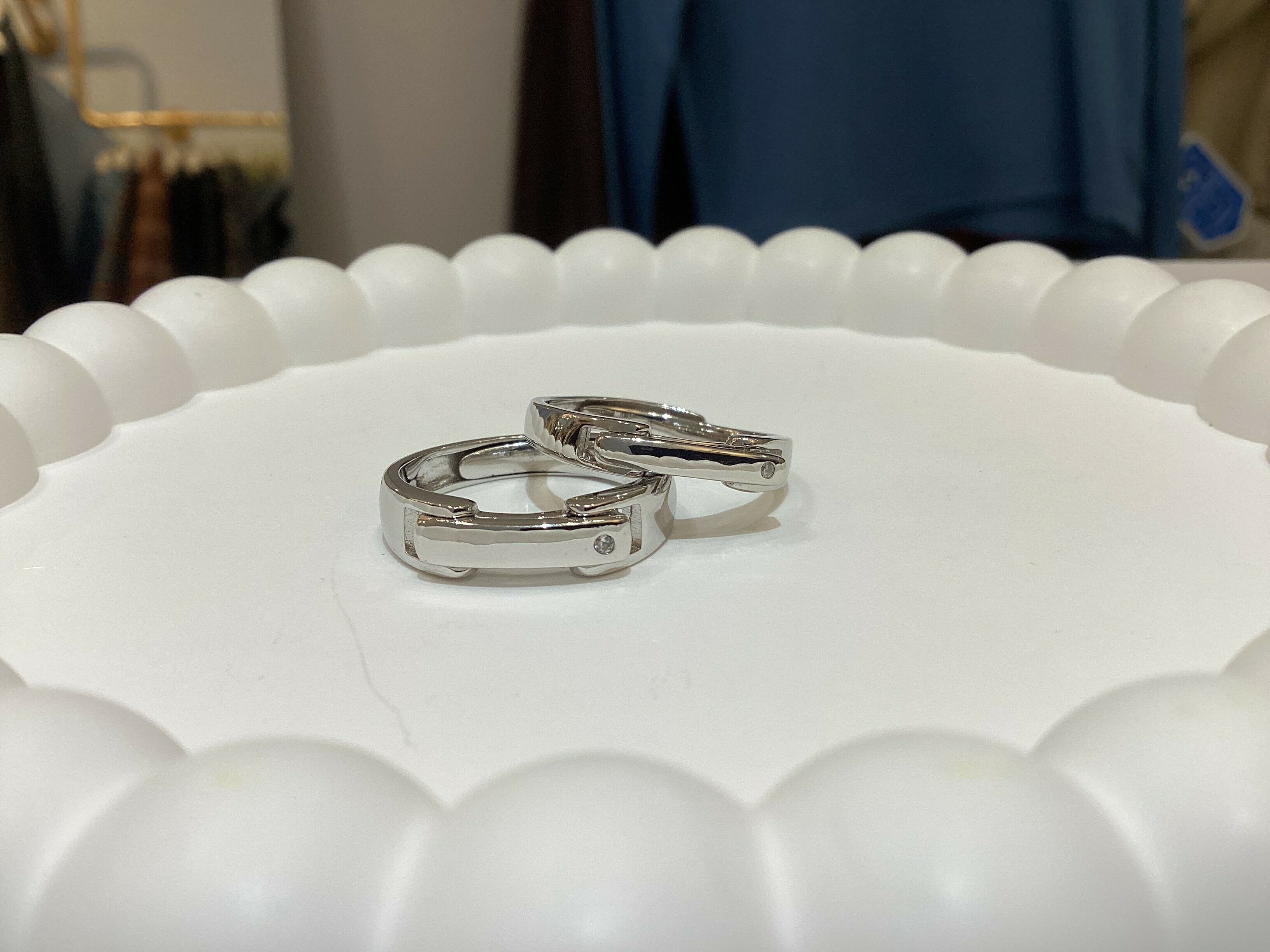 闆娘力推CP rings