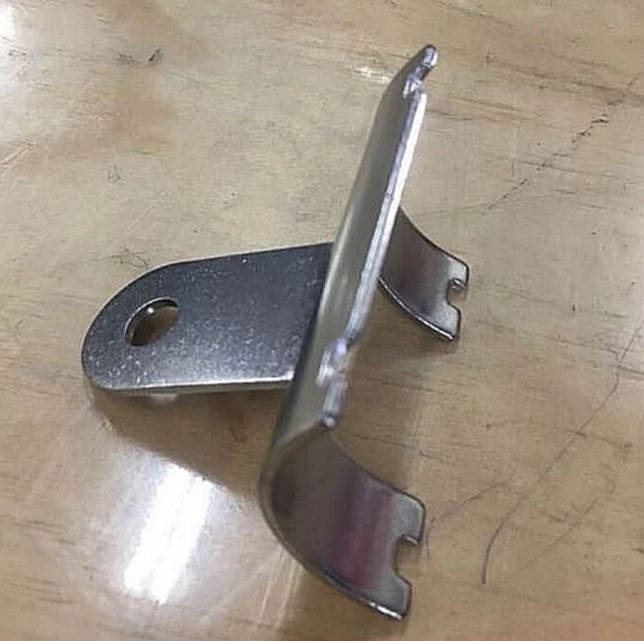 【DY】 登宇 牽瓶式後避震器 氣瓶支架 鋁合金/白鐵 適用直徑52mm 氣瓶