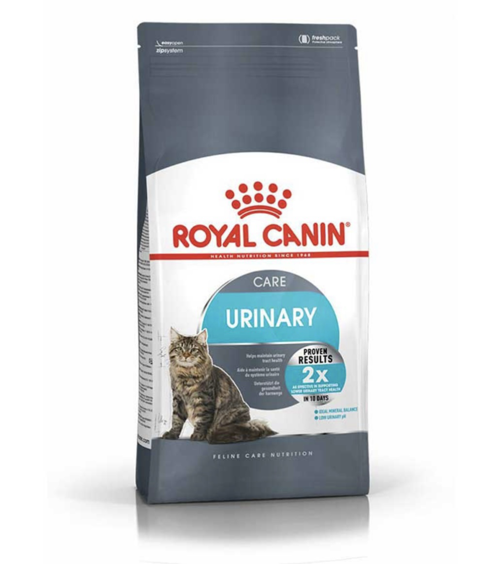 皇家 成貓泌尿道加護配方