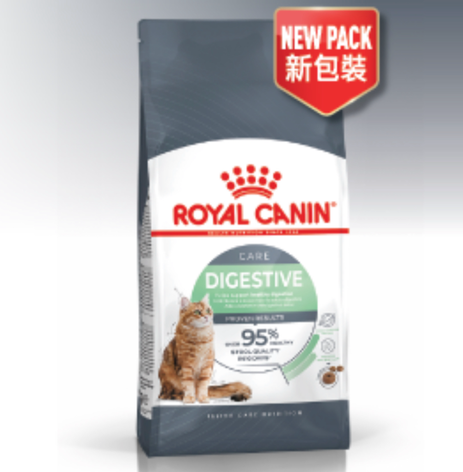 皇家 成貓消化道加護配方 4kg