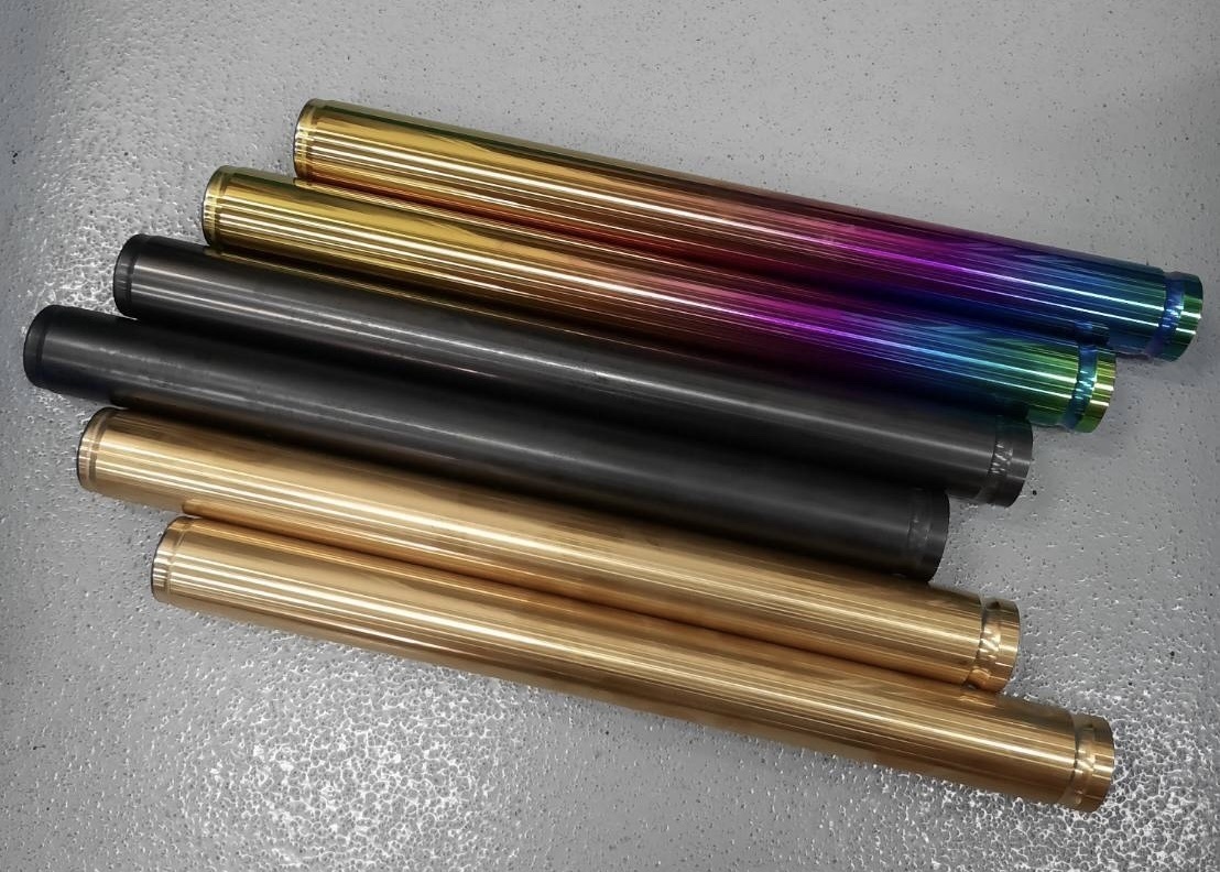 【DY】前叉 內管組 配件組 避震器 速克達 電動車