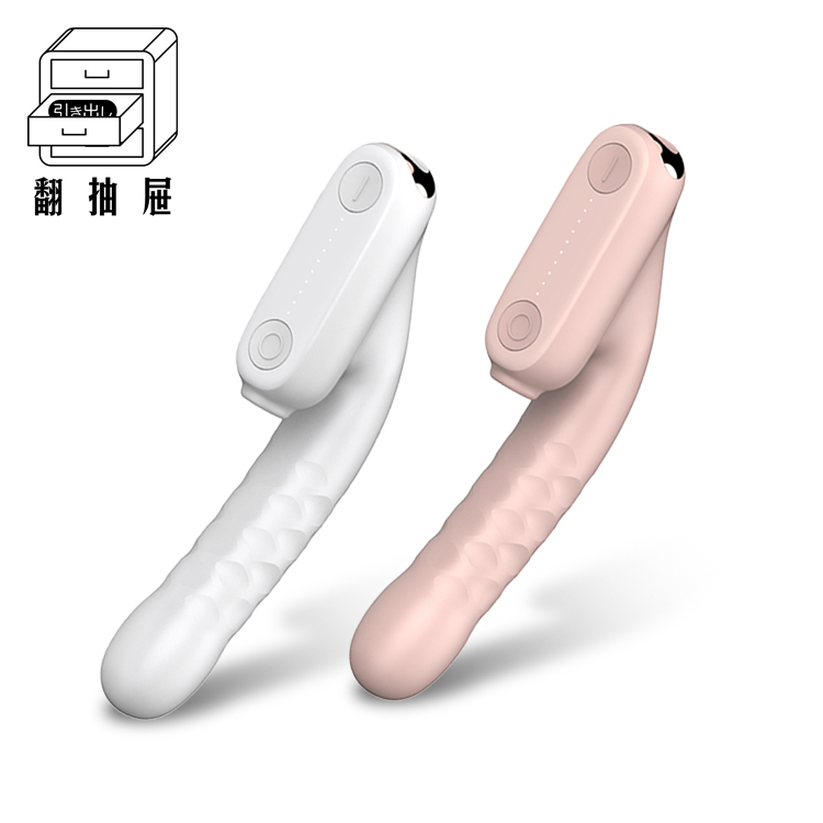 輕喃｜7號機 qingnan #7 吸吮伸縮按摩器