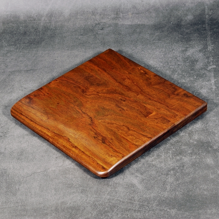 拍子木　紫檀　８寸　(24cm) 拍子木 紫檀 8寸 (24cm)