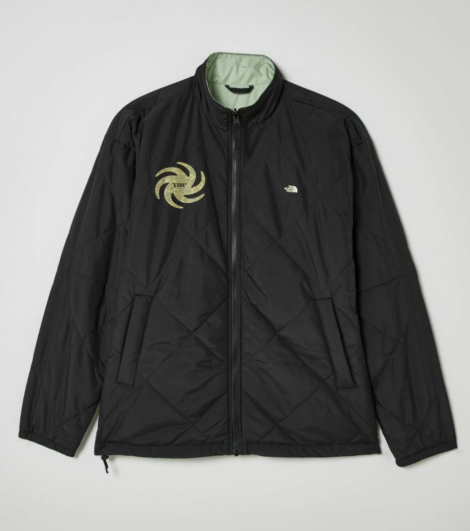 【預購】The North Face  F021103 雙面外套