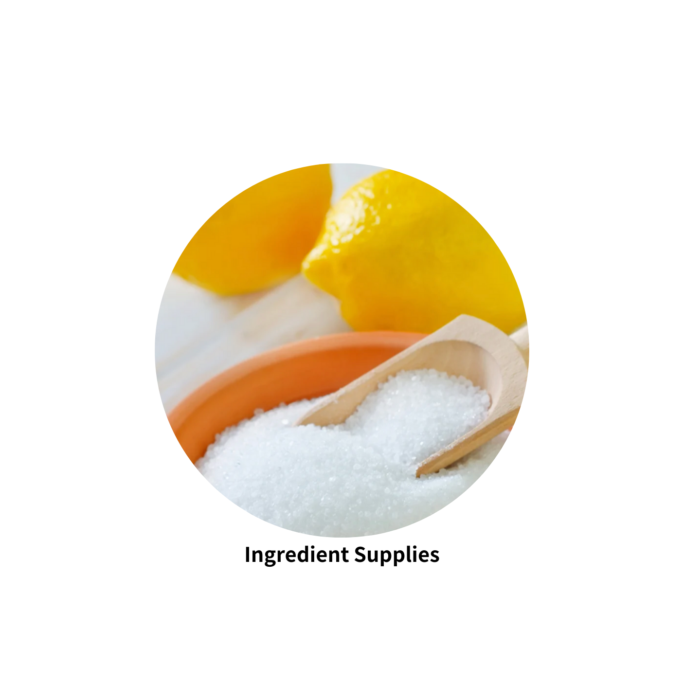 Anhydrous Citric Acid 無水檸檬酸