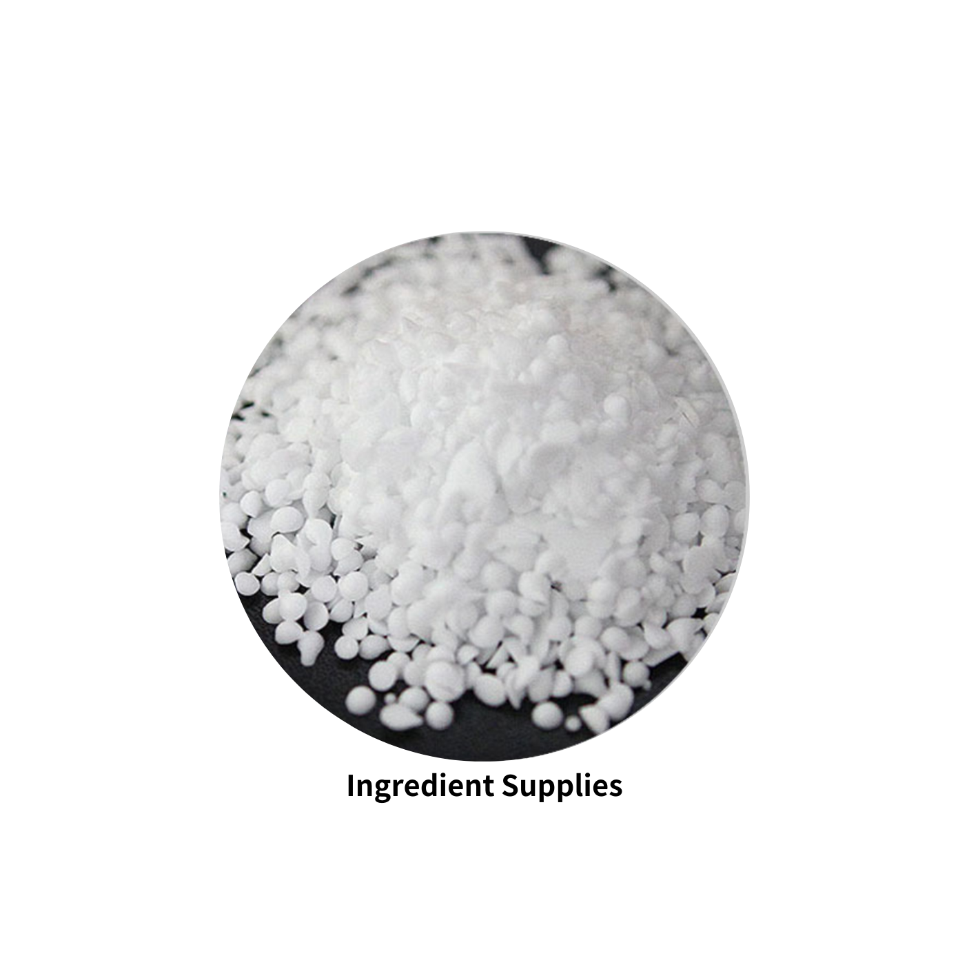 Cetyl Alcohol 鯨蠟醇