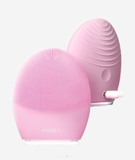 FOREO】LUNA™️ 3 洗面機