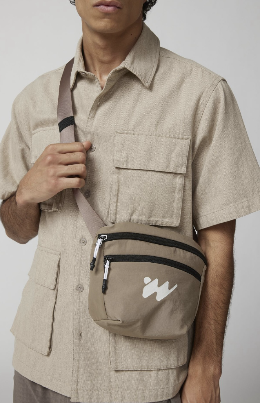 【預購】美國Without Walls F021105 斜孭袋