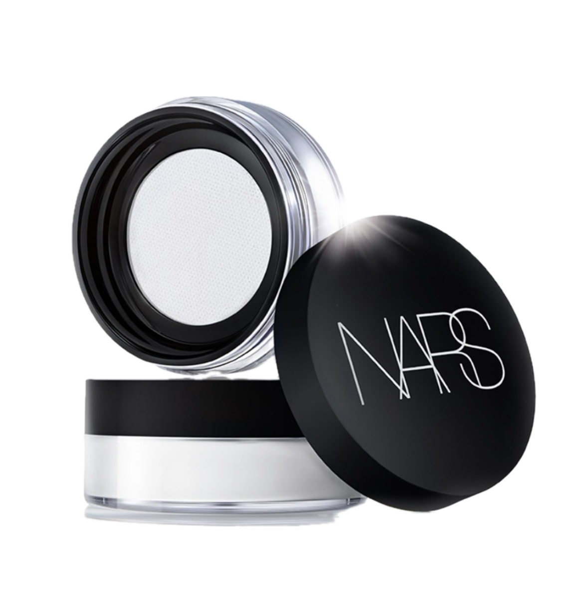 Nars LIGHT REFLECTING 原生光蜜粉 11g