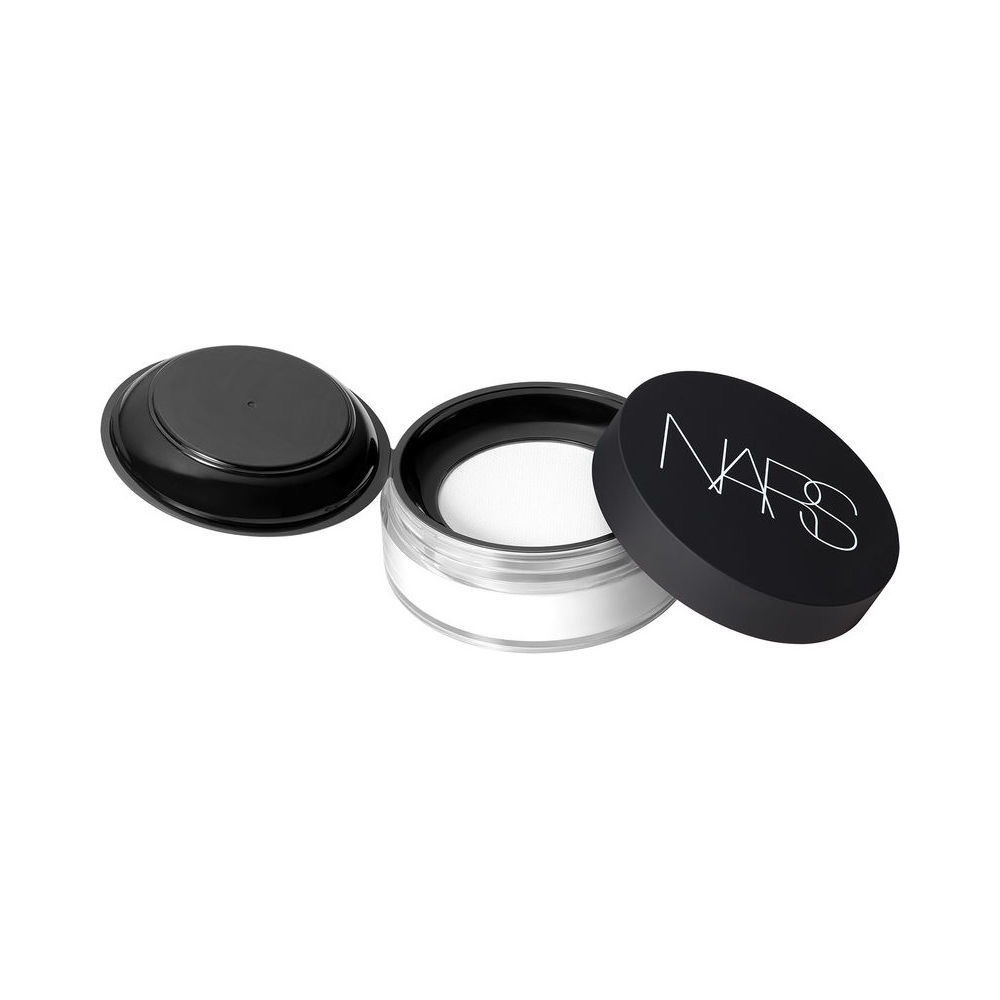 Nars LIGHT REFLECTING 原生光蜜粉 11g