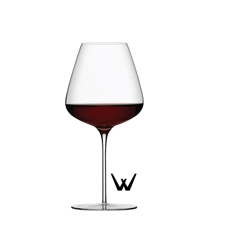 WINEX/W 勃根地 手工酒杯 740ml