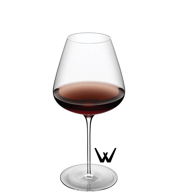 WINEX/W 勃根地 手工酒杯 740ml