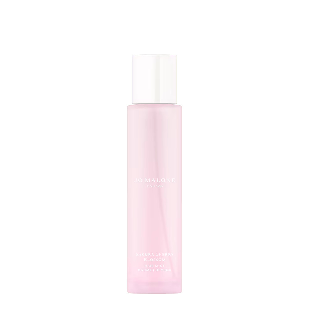 [限定] JO MALONE Sakura Cherry Blossom Hair Mist 30ml