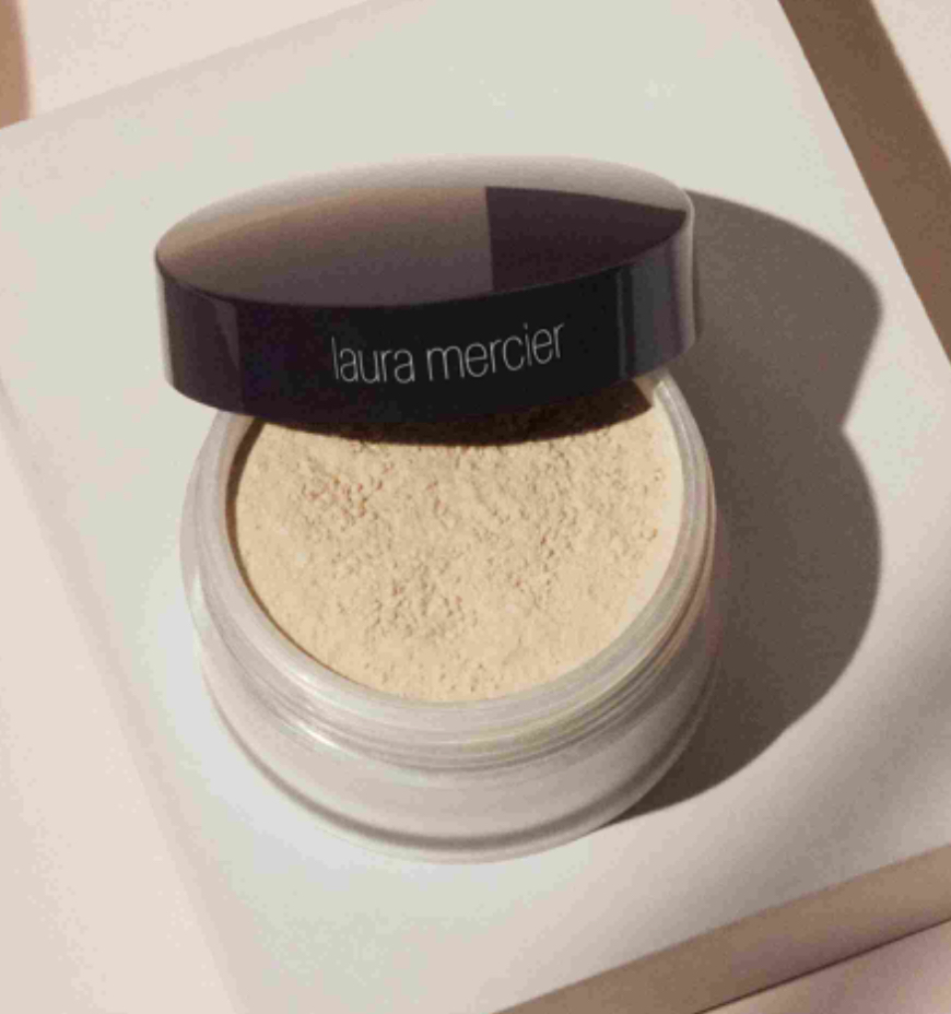 Laura Mercier 羅拉柔光透明蜜粉 29g
