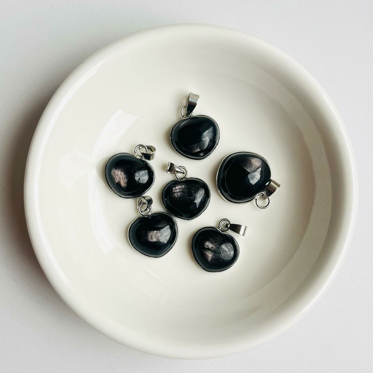 [原石] 金運石 埃及幸運石 項鍊吊墜