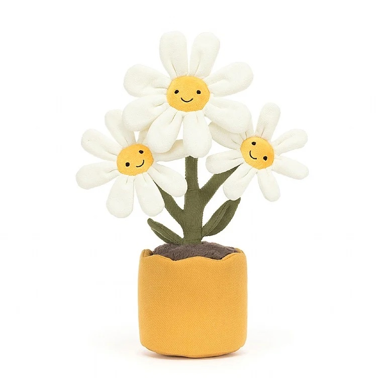 JELLYCAT Amuseables Daisy