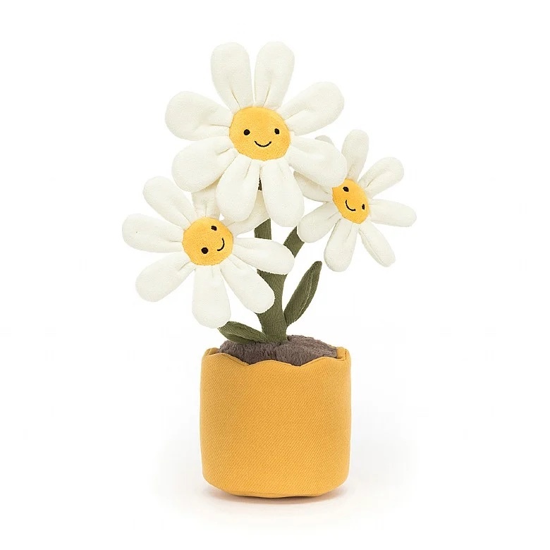 JELLYCAT Amuseables Daisy