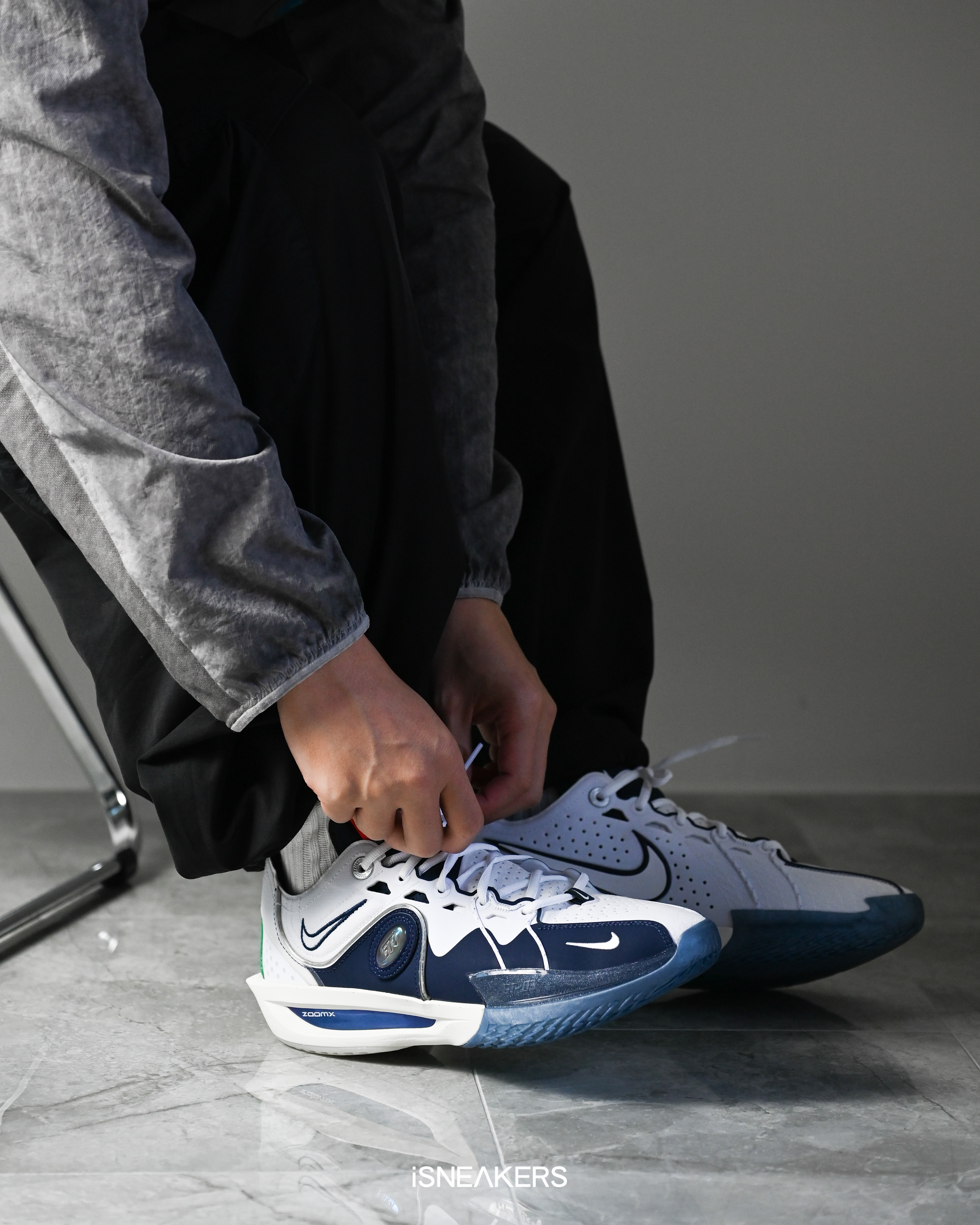 【美品】NIKE G.T. CUT 3 ASW EP　27.5 Amazon.com | Nike G.T. Cut 3 ASW Basketball Shoes (FZ4645-100