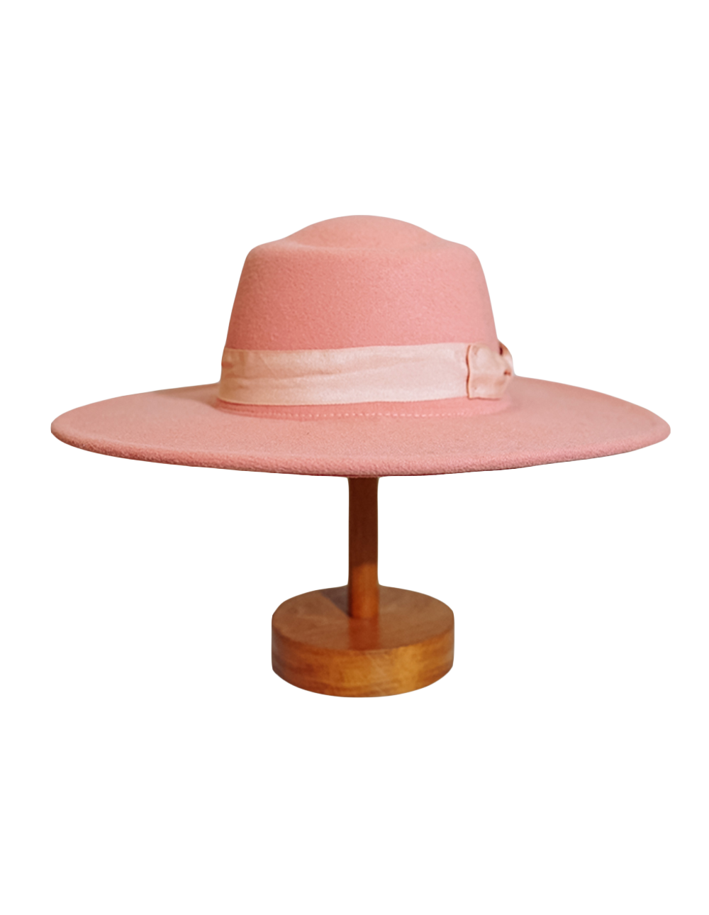 可拆緞帶紳士帽