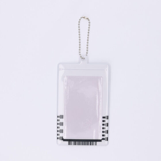 Pbandai 預訂2024/4月 仮面ライダーガッチャード　ズキュンパイア　パスケース