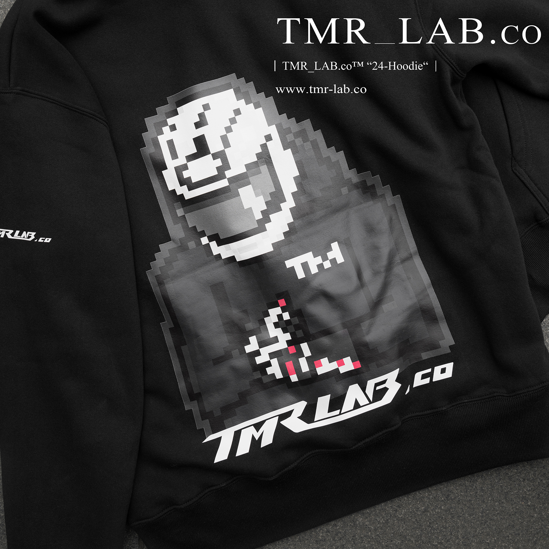 ｜“24-Hoodie“｜-已絕版