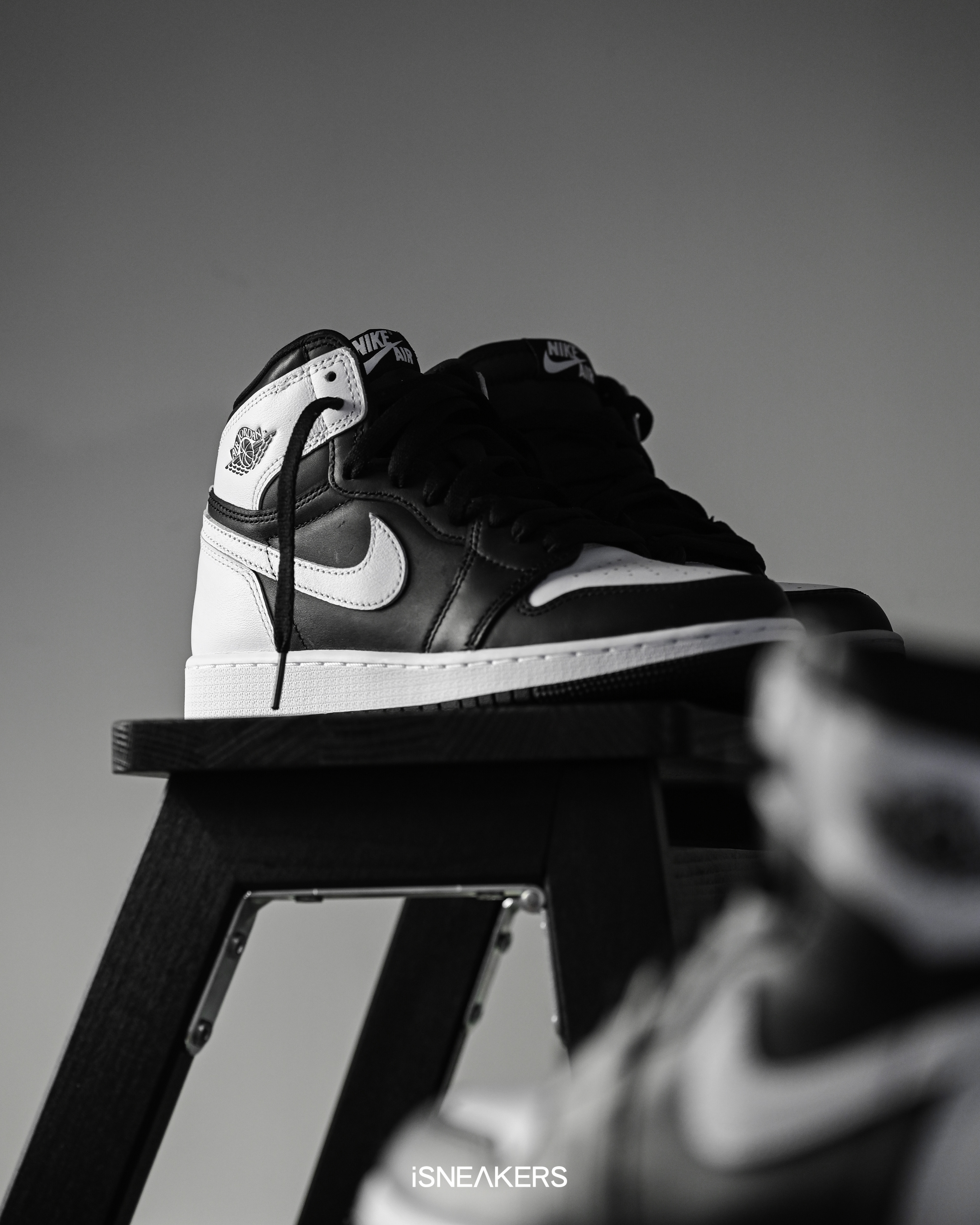 iSNEAKERS｜AJ1 High OG 