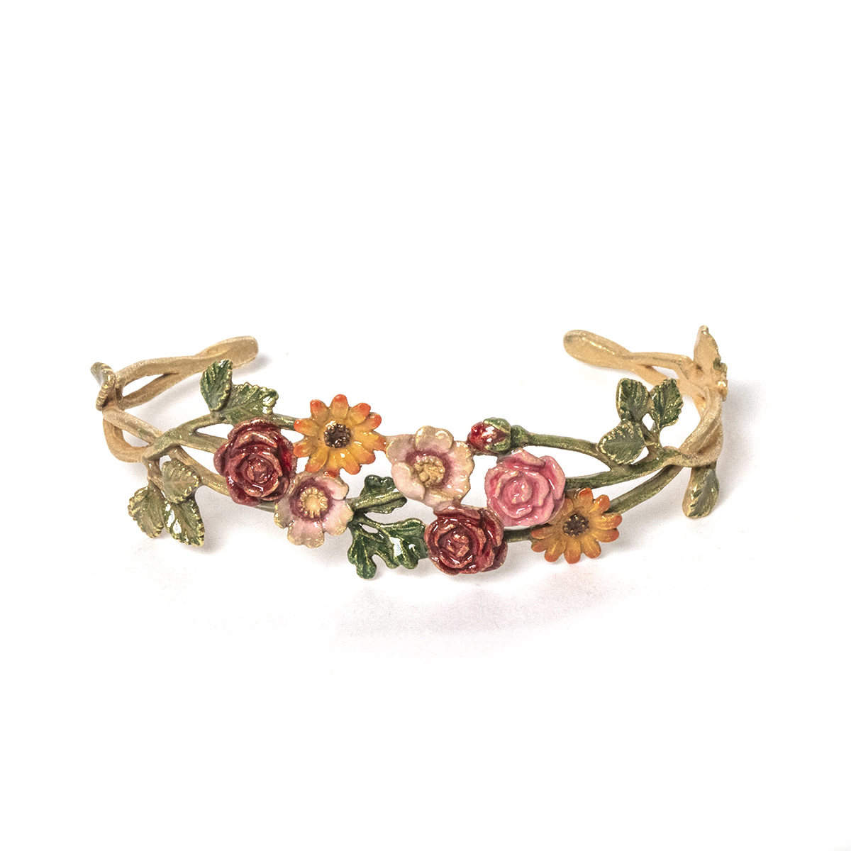 植物園手鐲/戒指/頸鏈