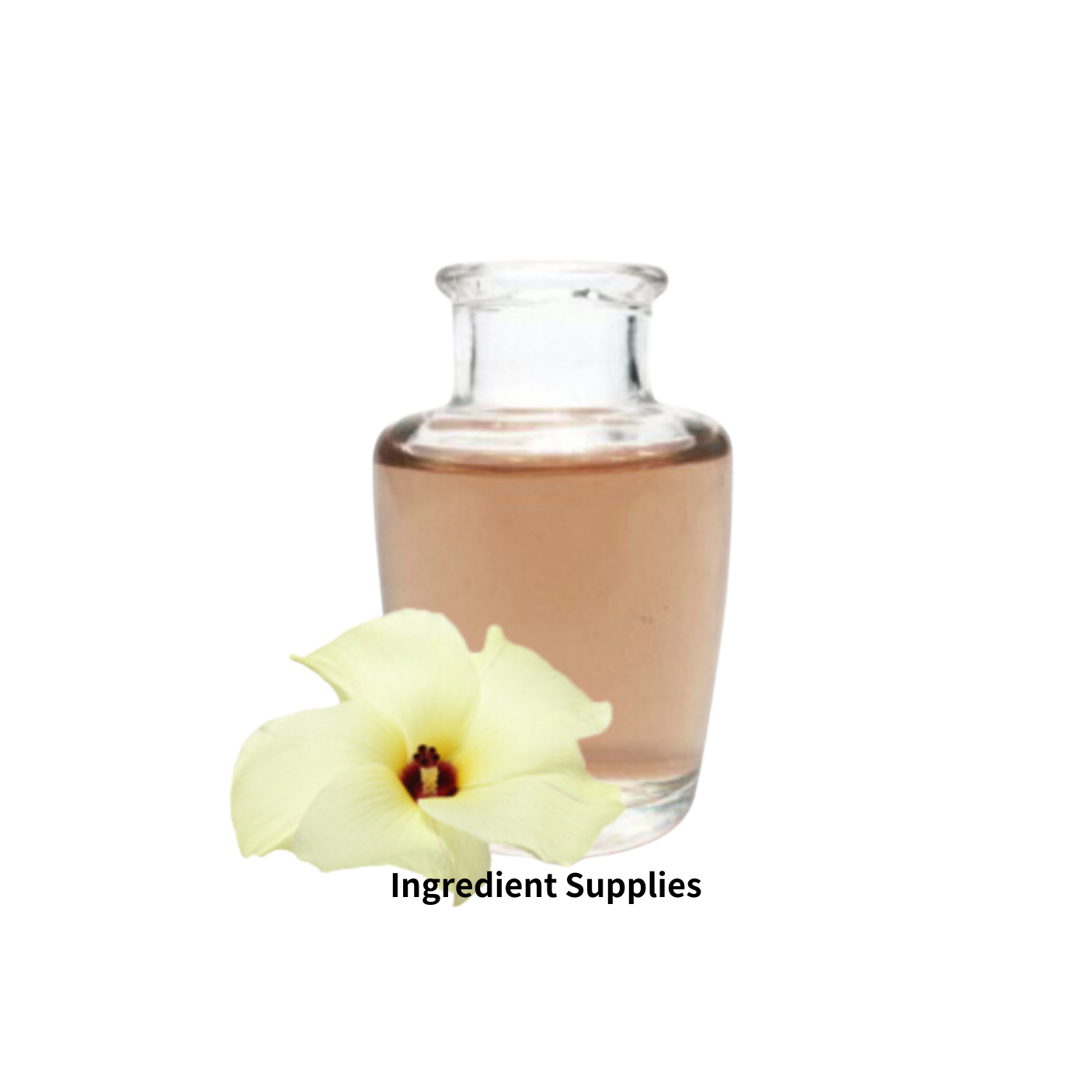 Hibiscus manihot Extract 木槿萃取液