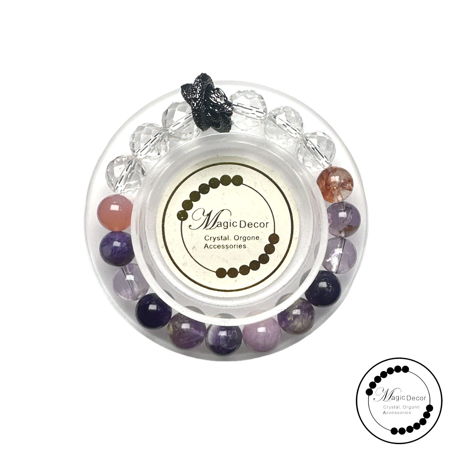 250815 - B4 10mm+獨家定製多寶水晶盤龍設計款手串