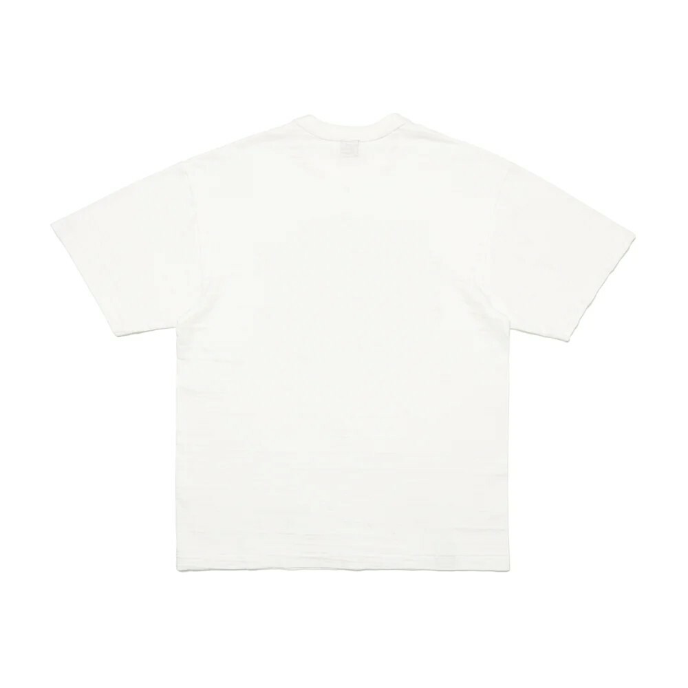 HUMAN MADE x KAWS GRAPHIC T-SHIRT #2 獵犬 聯名 短袖 XX26TE006