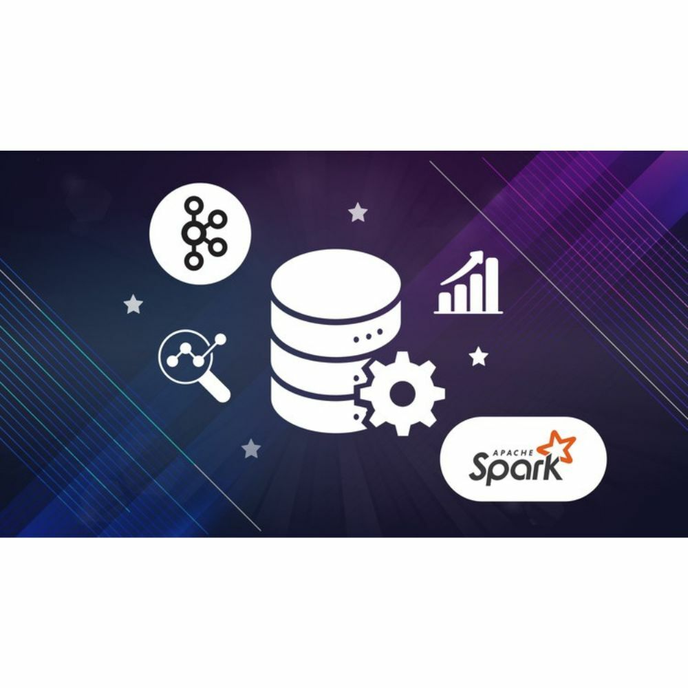 Data Engineering using Kafka and Spark Structured Strea