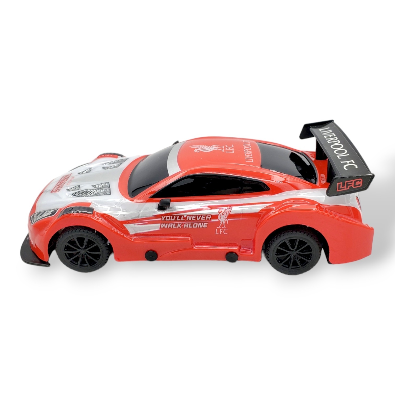 利物浦紅色1:24遙控車