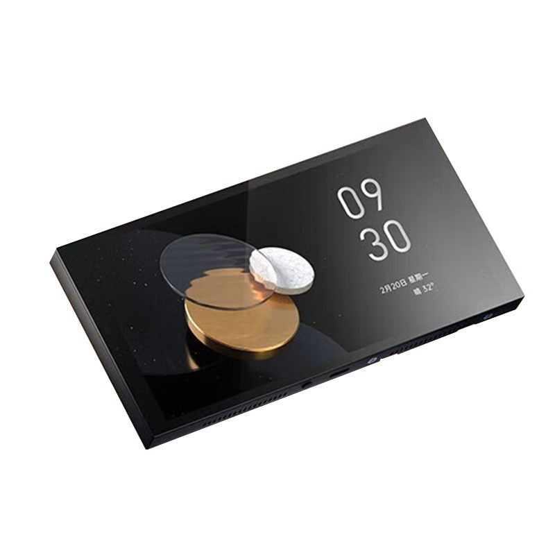 Aqara MagicPad S1 Plus 智能開關控制器【香港行貨】