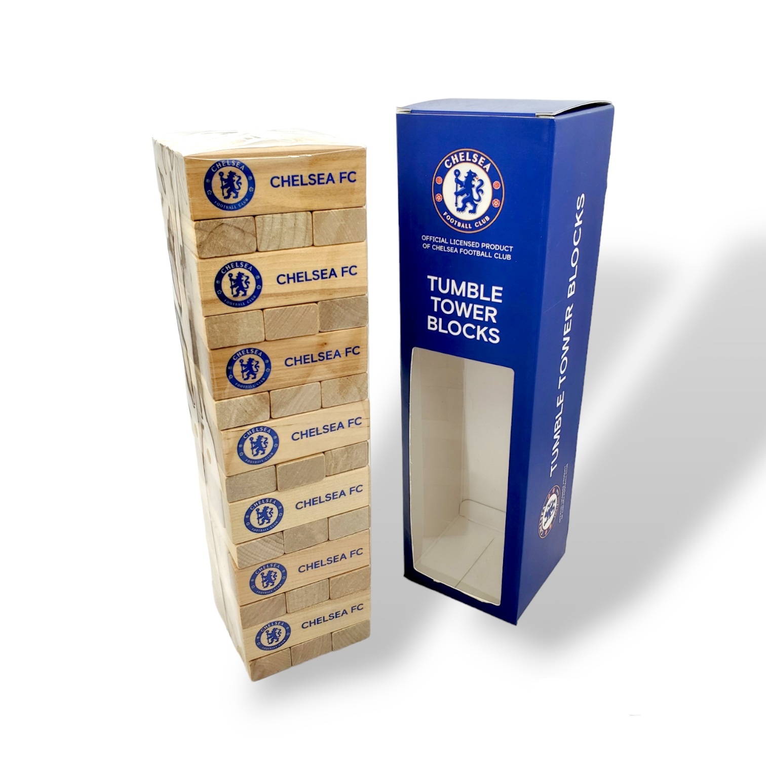 車路士木製層層疊