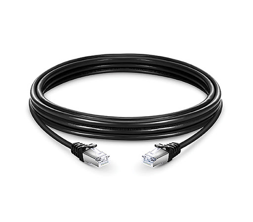 PLH Cat.6 Ethernet Cable 高耐用度網線