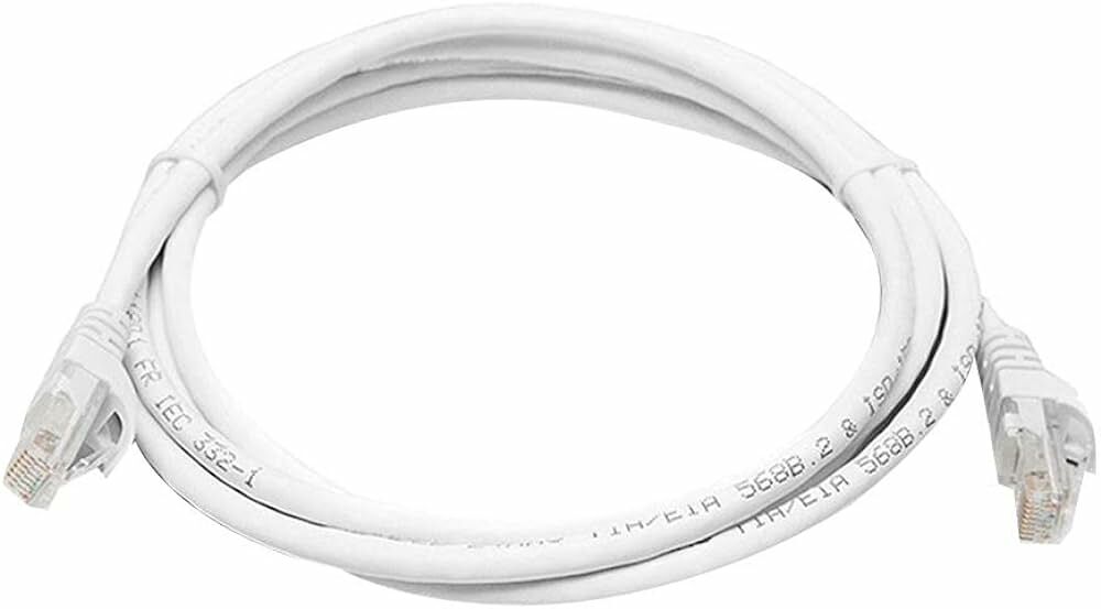 PLH Cat.6 Ethernet Cable 高耐用度網線